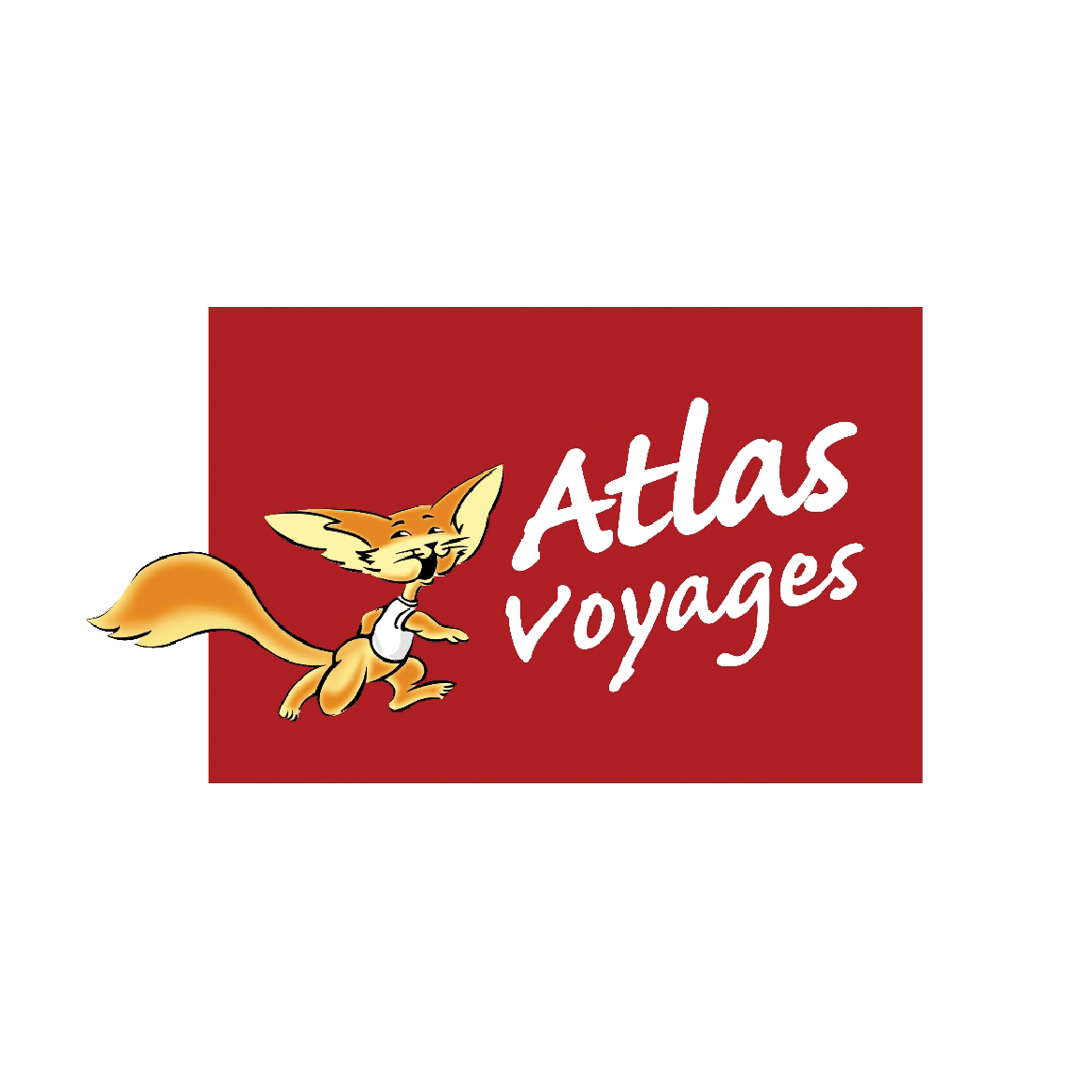 atlas voyage